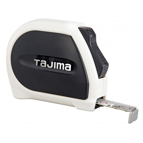 Рулетка Premium TAJIMA 3м×16мм Sigma Stop