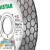 Круг алмазний Distar EDGE DRY 125 мм