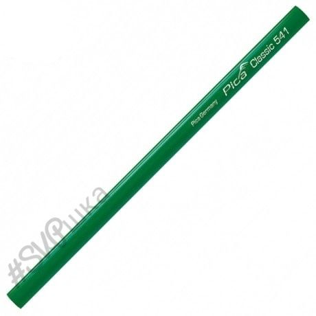 Олівець каменяра Pica Classic 541, твердий