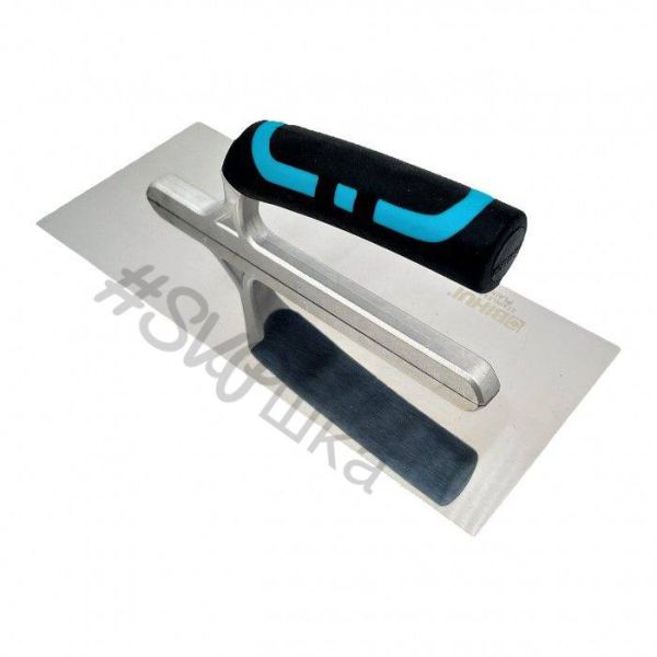 Гладкий шпатель BIHUI з нержавіючої сталі