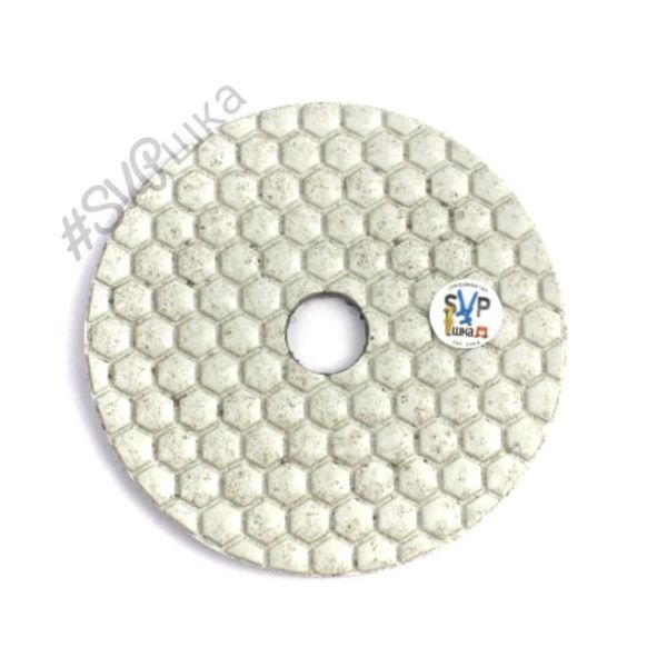 Круг алмазний StoneCraft Сота № 30 шліфувальний d100mm