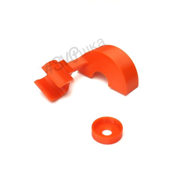 Захисний кожух для шліфувальної машини PROXXON