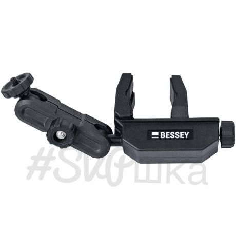 Многофункциональный кронштейн BESSEY для лазерных нивелиров