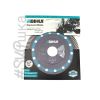 Диск алмазний BIHUI Super Thin Turbo 125 мм