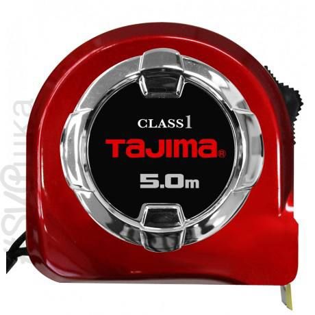 Рулетка TAJIMA Hi Lock 5м×25мм 1 клас