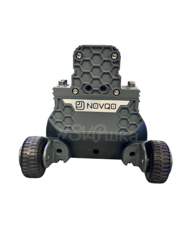 Плиткоріз ручний для керамограніту NOVQO Hercules (геркулес) 1200 мм