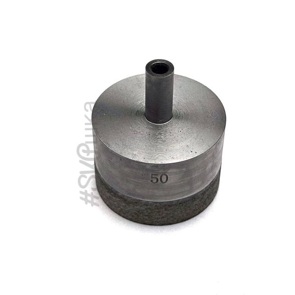 Алмазна коронка PRO 50мм суцільний алмазний шар під дрель