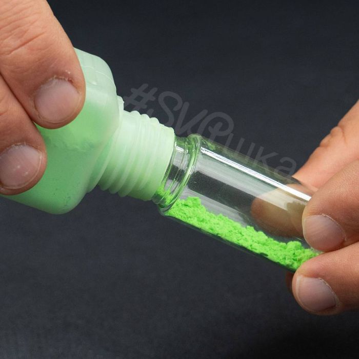 Маркер спрей PICA Powder для глибоких отворів
