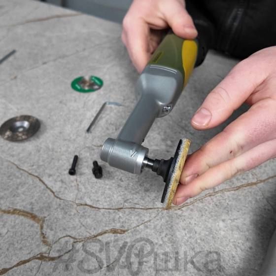 Набор переходников для гравера Polishing Support