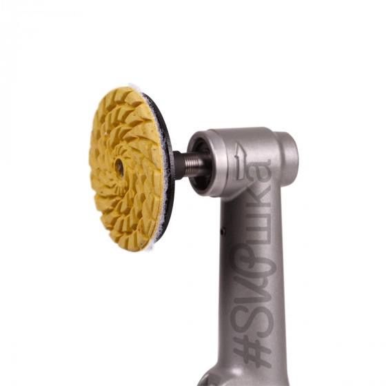 Набор переходников для гравера Polishing Support