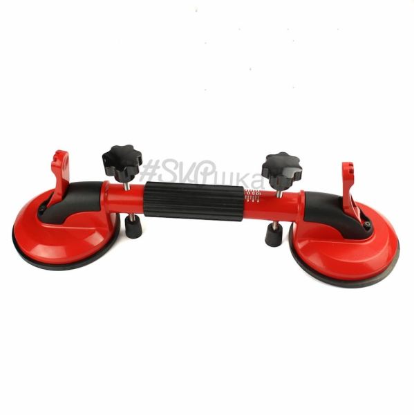 Подвійна присоска Shijing P622 для зближення та регулювання плит