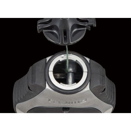 Шнур для розмітки 30м TAJIMA, CHALK-RITE DURA