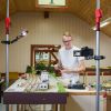 Многофункциональный кронштейн BESSEY для лазерных нивелиров