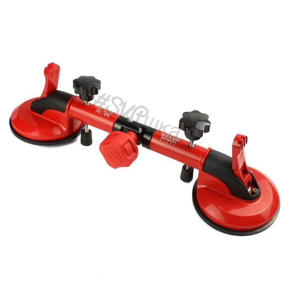 Кутова присоска Shijing P621 для регулювання та фіксації під кутом