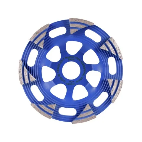 Фреза алмазна Distar Raptor