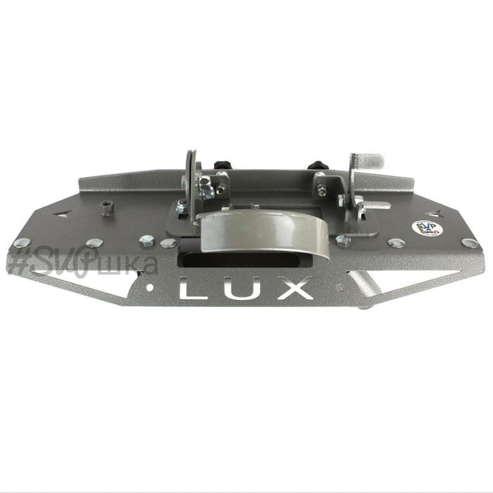 Заусовщик 45° LUX